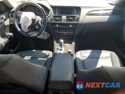 Zdjęcie 8 z 14 samochodu: 2017 BMW X3 XDRIVE28I VIN:5UXWX9C39H0W74979 - miniatura