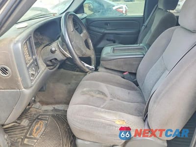 Zdjęcie 7 z 12 samochodu: 2007 CHEVROLET SILVERADO C1500 CLASSIC HD VIN:1GCGC13U27F142738 - miniatura