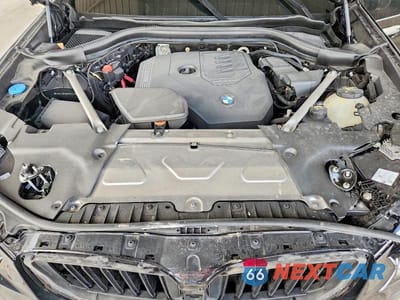 Zdjęcie 12 z 14 samochodu: 2023 BMW X3 SDRIVE30I VIN:WBX47DP03PN191276 - miniatura