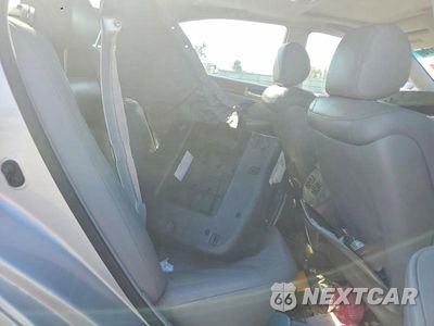 Zdjęcie 10 z 12 samochodu: 2005 LEXUS ES 330 VIN:JTHBA30G855105690 - miniatura