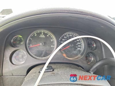 Zdjęcie 9 z 13 samochodu: 2007 CHEVROLET SUBURBAN C1500 VIN:1GNFC16067J178988 - miniatura