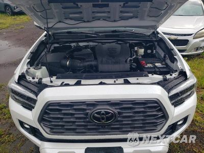 Zdjęcie 11 z 12 samochodu: 2023 TOYOTA TACOMA SR5 V6 VIN:3TYDZ5BN1PT021402 - miniatura