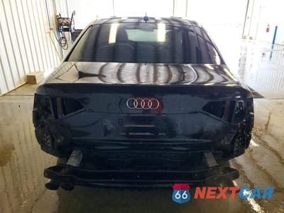 Zdjęcie 6 z 13 samochodu: 2010 AUDI A4 PREMIUM PLUS VIN:WAUHFAFL0AN001787 - miniatura