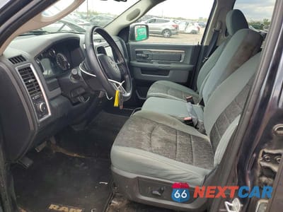 Zdjęcie 7 z 12 samochodu: 2016 RAM 1500 SLT VIN:1C6RR7LG8GS186715 - miniatura