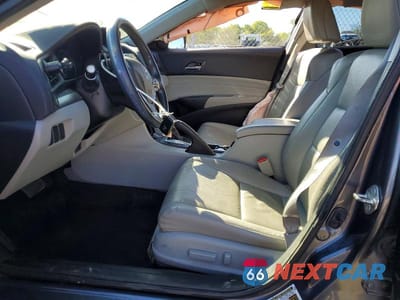 Zdjęcie 7 z 12 samochodu: 2018 ACURA ILX SPECIAL EDITION VIN:19UDE2F49JA002397 - miniatura