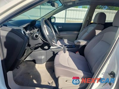 Zdjęcie 7 z 12 samochodu: 2011 NISSAN ROGUE S VIN:JN8AS5MT2BW167075 - miniatura