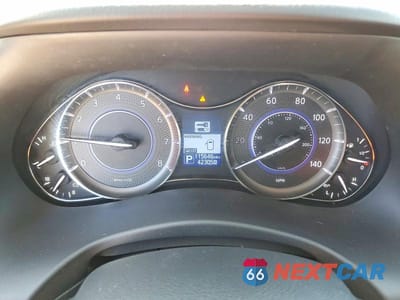 Zdjęcie 9 z 13 samochodu: 2019 INFINITI QX80 LUXE VIN:JN8AZ2NF9K9688604 - miniatura