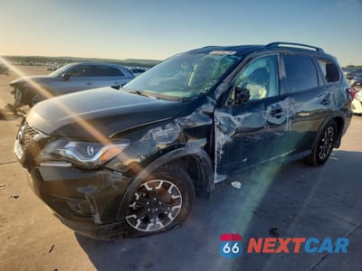 2019 NISSAN PATHFINDER SL 5N1DR2MN0KC613838 - główne zdjęcie licytacji z USA - miniatura