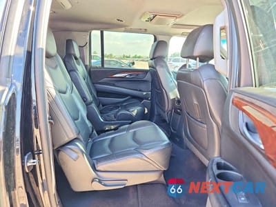 Zdjęcie 11 z 13 samochodu: 2015 CADILLAC ESCALADE ESV LUXURY VIN:1GYS4SKJ3FR651393 - miniatura