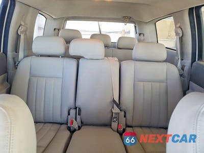 Zdjęcie 10 z 13 samochodu: 2006 DODGE DURANGO LIMITED VIN:1D4HD58296F162549 - miniatura