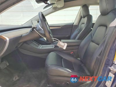 Zdjęcie 7 z 12 samochodu: 2022 TESLA MODEL 3 VIN:5YJ3E1EA7NF290865 - miniatura