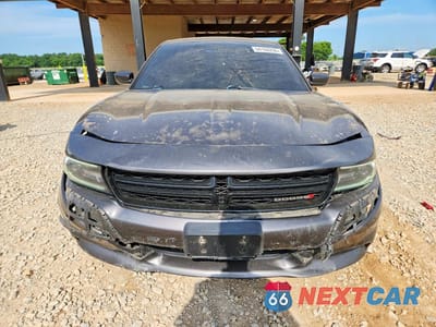 Piąte zdjęcie samochodu w środku: 2017 DODGE CHARGER SXT VIN:2C3CDXHG1HH575148 - miniatura