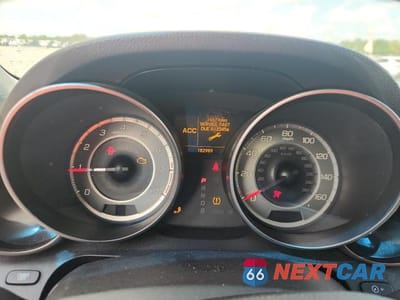 Zdjęcie 9 z 13 samochodu: 2013 ACURA MDX ADVANCE VIN:2HNYD2H66DH509033 - miniatura