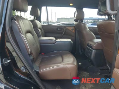 Zdjęcie 11 z 14 samochodu: 2015 INFINITI QX80 BASE VIN:JN8AZ2NE3F9087671 - miniatura