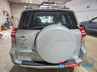Zdjęcie 6 z 12 samochodu: 2012 TOYOTA RAV4 BASE VIN:2T3ZF4DV6CW150892 - miniatura