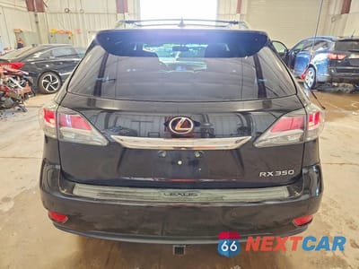 Zdjęcie 6 z 13 samochodu: 2015 LEXUS RX 350 BASE VIN:2T2BK1BAXFC318894 - miniatura