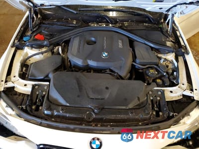 Zdjęcie 11 z 12 samochodu: 2018 BMW 330 XI VIN:WBA8D9C5XJA012829 - miniatura