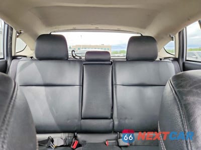 Zdjęcie 10 z 14 samochodu: 2013 SUBARU XV CROSSTREK 2.0 LIMITED VIN:JF2GPAGC1DH851880 - miniatura