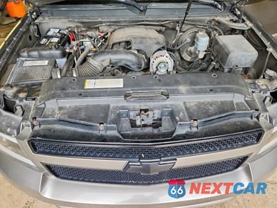 Zdjęcie 12 z 13 samochodu: 2007 CHEVROLET TAHOE K1500 VIN:1GNFK13097J320158 - miniatura