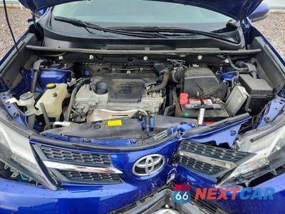 Zdjęcie 11 z 12 samochodu: 2015 TOYOTA RAV4 LIMITED VIN:2T3DFREV2FW254564 - miniatura