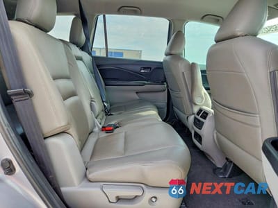 Zdjęcie 11 z 13 samochodu: 2020 HONDA PILOT EX VIN:5FNYF5H39LB027071 - miniatura