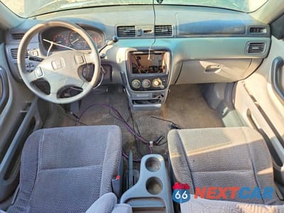 Zdjęcie 8 z 13 samochodu: 1998 HONDA CR-V LX VIN:JHLRD2843WC002608 - miniatura