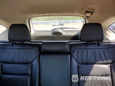 Zdjęcie 10 z 13 samochodu: 2014 HONDA CR-V EXL VIN:2HKRM4H73EH648091 - miniatura
