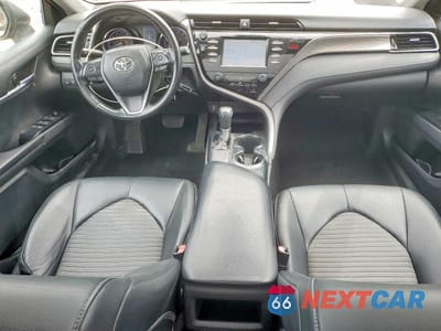 Zdjęcie 8 z 12 samochodu: 2019 TOYOTA CAMRY SE VIN:4T1B11HK5KU160240 - miniatura