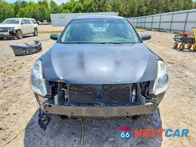 Piąte zdjęcie samochodu w środku: 2012 NISS ALTIMA VIN:1N4AL2AP6CN533406 - miniatura