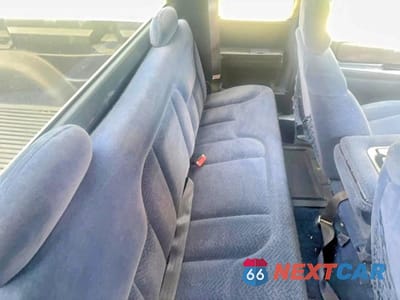 Zdjęcie 6 z 10 samochodu: 1997 GMC SIERRA C1500 VIN:2GTEC19R7V1530479 - miniatura