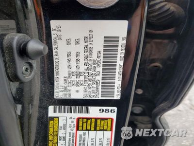 Zdjęcie 12 z 12 samochodu: 2023 TOYOTA TACOMA SR V6 VIN:3TMCZ5AN9PM650530 - miniatura