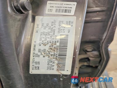 Zdjęcie 13 z 13 samochodu: 1997 TOYOTA 4RUNNER LIMITED VIN:JT3HN87R1V0096532 - miniatura
