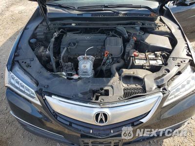 Zdjęcie 11 z 12 samochodu: 2016 ACURA TLX TECH VIN:19UUB1F57GA009529 - miniatura