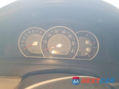 Zdjęcie 9 z 12 samochodu: 2008 KIA SORENTO BASE VIN:KNDJD735X85764607 - miniatura