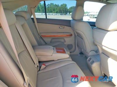 Zdjęcie 11 z 14 samochodu: 2009 LEXUS RX 350 VIN:2T2HK31U79C129240 - miniatura