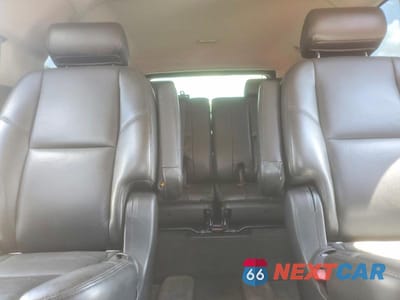 Zdjęcie 10 z 14 samochodu: 2009 GMC YUKON XL DENALI VIN:1GKFK06229R218161 - miniatura