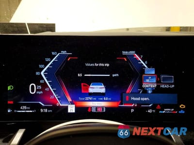 Zdjęcie 9 z 13 samochodu: 2026 BMW 530 XI VIN:WBA53FJ09TCV23712 - miniatura