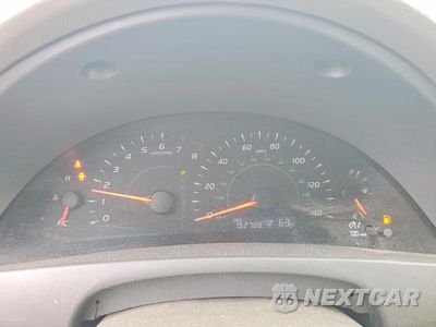 Zdjęcie 9 z 12 samochodu: 2008 TOYOTA CAMRY BASE VIN:4T1BE46K78U779729 - miniatura