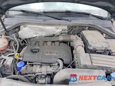Zdjęcie 12 z 14 samochodu: 2017 AUDI Q3 PREMIUM PLUS VIN:WA1JCCFS5HR004200 - miniatura