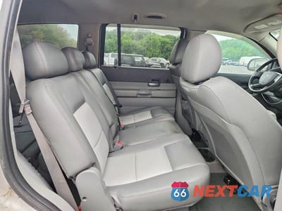 Zdjęcie 11 z 13 samochodu: 2007 DODGE DURANGO SLT VIN:1D8HB48P37F544345 - miniatura
