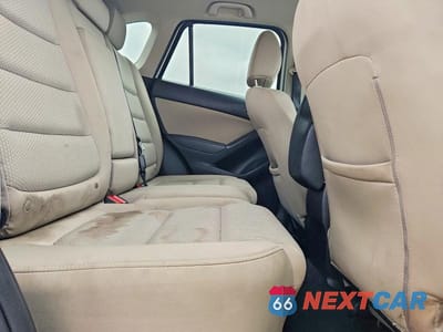 Zdjęcie 11 z 13 samochodu: 2016 MAZDA CX-5 TOURING VIN:JM3KE2CY9G0660711 - miniatura