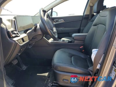 Zdjęcie 7 z 12 samochodu: 2025 KIA SPORTAGE EX VIN:5XYK3CDF3SG279585 - miniatura