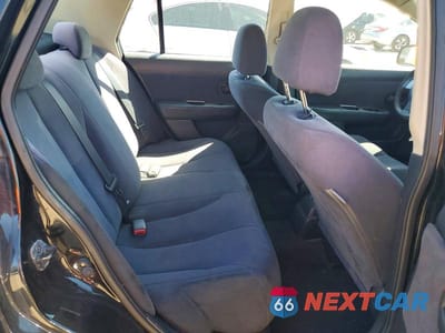 Zdjęcie 10 z 12 samochodu: 2008 NISSAN VERSA 1.8 S VIN:3N1BC11E38L364186 - miniatura