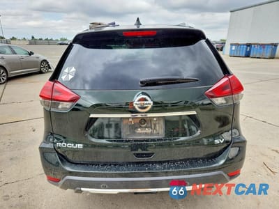 Zdjęcie 6 z 12 samochodu: 2020 NISSAN ROGUE SV VIN:5N1AT2MT1LC752168 - miniatura