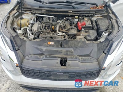 Zdjęcie 12 z 13 samochodu: 2024 MITSUBISHI OUTLANDER SE VIN:JA4J3VA88RZ003891 - miniatura
