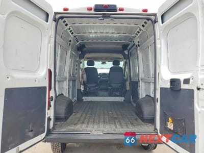 Zdjęcie 10 z 13 samochodu: 2021 RAM PROMASTER 1500 DELIVERY VAN VIN:3C6LRVBG6ME533517 - miniatura