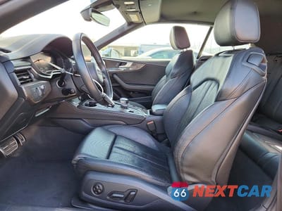 Zdjęcie 7 z 12 samochodu: 2019 AUDI S5 PRESTIGE VIN:WAU24GF54KN008162 - miniatura