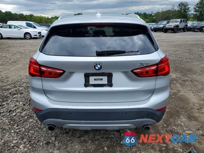 Zdjęcie 6 z 13 samochodu: 2017 BMW X1 SDRIVE28I VIN:WBXHU7C39H5H37787 - miniatura