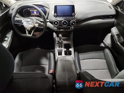 Zdjęcie 8 z 12 samochodu: 2023 NISSAN SENTRA SV VIN:3N1AB8CV5PY298469 - miniatura