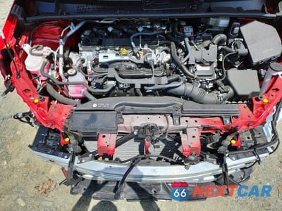 Zdjęcie 11 z 12 samochodu: 2024 TOYOTA PRIUS XLE VIN:JTDACAAU8R3027638 - miniatura
